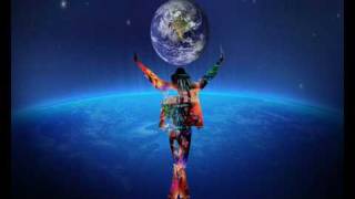 Michael Jackson Christmas Song Planet Earth [upl. by Rena955]