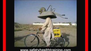 The world of funny safety catastrophes video [upl. by Stoffel]