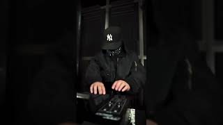 araabMUZIK quotLIFTS EM UPquot on the MPC  daveeast araabmuzik bennythebutcher swizzbeats [upl. by Llerref]