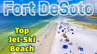 The BEST JetSki beach in Florida [upl. by Mcbride184]