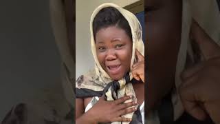 Wow See how odehyieba Priscilla Nail Naa Jacque new song ❤️🥰 [upl. by Sirrah]