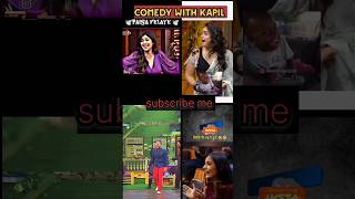 kapil sharma show🤣 funny momentsComedyKapilsharma thekapilsharmashow shorts comedy [upl. by Melany]