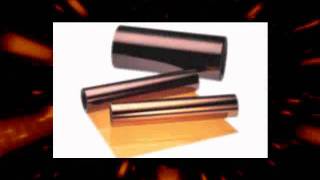 What is Kapton Tape [upl. by Llebiram]