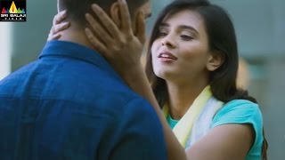 Ekkadiki Pothavu Chinnavada Teaser  Telugu Latest Trailer  Nikhil Hebah Patel [upl. by Seltzer]