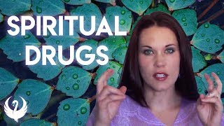 Spiritual Drug Use What is your opinion  Teal Swan [upl. by Abrahan]