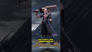 Review skin alucard mlbb reviewskin ratingskin [upl. by Suriaj632]