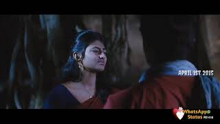 Atharvaa chandiveeran film nice scene [upl. by Neela430]