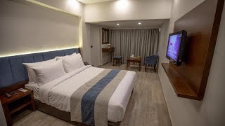 Stay Inn Cairo Hotel Cairo Egypt [upl. by Isayg]