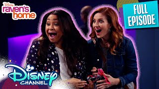 Ravens Home Mothers Day Full Episode 💐  S1 E12  Dream Moms  disneychannel [upl. by Hamlin]