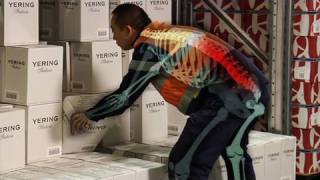 Manual Handling Safety  Workplace Safety Materials Handling Training  Safetycare free preview [upl. by Bettzel]