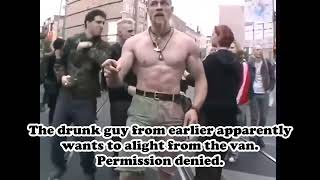 An homage to the Techno Viking [upl. by Convery]