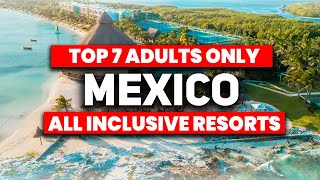 Royalton Riviera Cancun Tour and Review  New Marriott AllInclusive in Mexico [upl. by Trovillion]