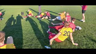 Trainingskamp Rohda Raalte Marrakesh 2024 [upl. by Nnasor780]