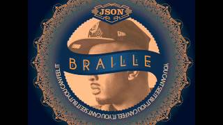 Json feat Benjah  Hold Nothing Back [upl. by Erodaeht]