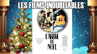 LARBRE DE NOËL 1969  LES FILMS INOUBLIABLES  SPÉCIAL NOËL [upl. by Anaic822]