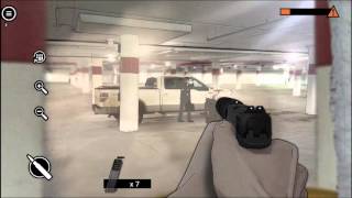 LoneWolf Chapter 4 Parkade amp Skybar [upl. by Havot]