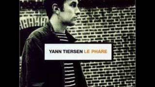 Yann Tiersen  La Chute [upl. by Wilden460]