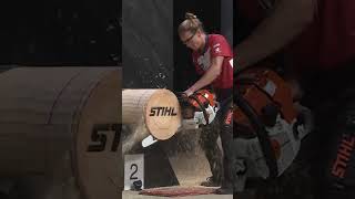 STIHL TIMBERSPORTS® 2023 Season is Here [upl. by Nyrad]