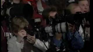 1994 Lillehammer Olympic Games Tonya HardingNancy Kerrigan [upl. by Nottap]