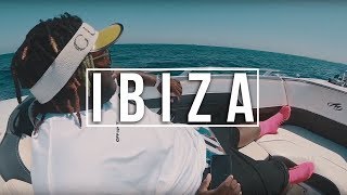 Sech  Ibiza Recap [upl. by Katz931]