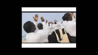 Chorale voie de lespérance Tiémouna [upl. by Lahpos]