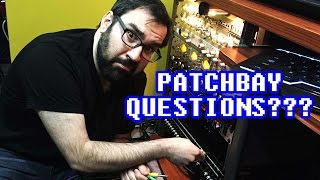 How to set up a Patchbay [upl. by Ruthven]