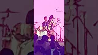 Ankita bhattacharya Performancedurgapuja bangalore [upl. by Soracco412]