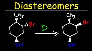 Diastereomers [upl. by Geibel957]