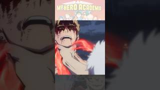 Hawks lost his quirk to All for One 😭 mha AMV [upl. by Dearr290]