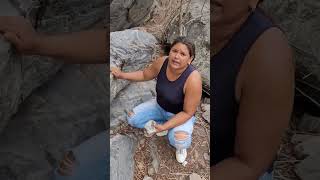 O segredo da pedra roça videoviral [upl. by Margaux]