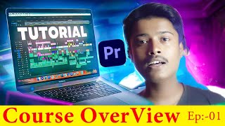 quotUltimate Premiere Pro Course Overview Master Video Editing in 2024quot [upl. by Slyke]