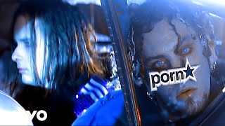 Korn  ADIDAS Official HD Video [upl. by Hali]