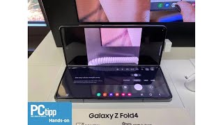 Galaxy Unpacked 2022  PCtipp Lifehack [upl. by Bethezel]