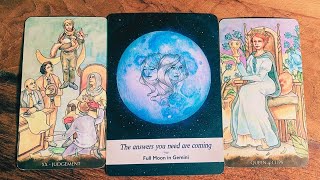 Leo 🍀YOUR PRAYERS ARE ANSWERED…IMPORTANT COMMUNICATION SOON  ♌️Tarot [upl. by Norvin]