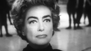 Joan Crawford  The Caretakers  1963 [upl. by Eynttirb]