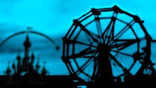 Dismaland Ferris Wheel [upl. by Enilav545]