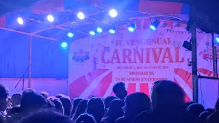 VENGHNUAI CARNIVAL RSA ZAI [upl. by Ciapha899]