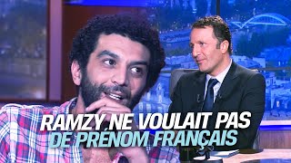 Ramzy ne voulait pas de prénom français [upl. by Sharma819]