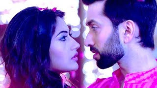 shivay anika love 🥰😍  shivay anika romance ❤ ishqbaaz  shivay anika  shivika [upl. by Ilan]