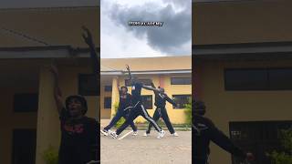 Which part of the video is your favorite Ven Ven mesias dance video shortvideo dance [upl. by Atilamrac]