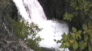 WILD WALLOWA RIVER Upper East amp West Fork  BURSTING FORTH WITH LIFE By Norm Rasmussen [upl. by Kirwin]