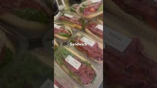 Deli Sandwiches [upl. by Cerelly]