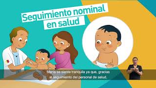 ¿SABÍAS QUÉ ES LA DESNUTRICIÓN CRÓNICA INFANTIL Y CÓMO PREVENIRLA [upl. by Erdna163]