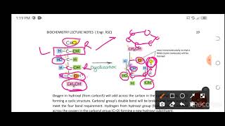 Haworths Projection Formula Tagalog [upl. by Calv]