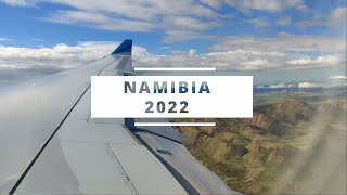 Namibia 2022 [upl. by Nala]