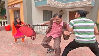 Ep 1815  Theft In Gokuldham  Taarak Mehta Ka Ooltah Chashmah  Full Episode  तारक मेहता [upl. by Niwri]