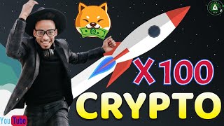 CRYPTO pour faire X100  Analyse Coin Fr  Shib Babydoge [upl. by Halland]