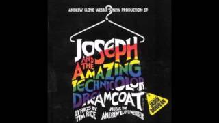 Joseph and the amazing technicolor dreamcoat  whos the thief [upl. by Spohr328]