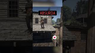 Detalhes nas DelegaciasEscritório dos Xerifes em Red Dead Redemption 2  rdr2 arthurmorgan [upl. by Burbank171]