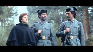 Tráiler de El Ministerio del Tiempo [upl. by Alle]